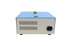 China 80A HJ10-A Spot Welder For Permanent Jewelry Handheld Laser Pulse supplier