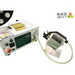 DC 48V 1.3S Automatic Bundle Tool For Polyester Monofilaments Coils for sale