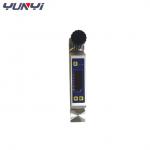 MF4600 Digital Air Gas Flow Meter For Mass Flow Measurement 100pa for sale