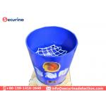 Security Inspection Equipment Bomb Disposal Device Blast Protection Container Tank