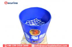 China Security Inspection Equipment Bomb Disposal Device Blast Protection Container Tank supplier