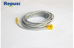 China Replaced Resusable Ground Plate Electrode Actual As Clamp Ground Electrode supplier