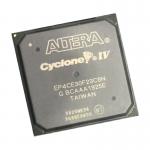 Altera Embedded Processor EP4CE40F23C8N BGA-484 Programmable Logic Device for sale