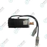 Panasonic CM402 X Axis AC Servo Motor Driver HC-MFS43-S25 N510005279AA