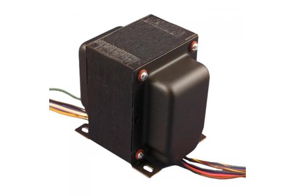 92.16Ohm 102.8Ohm IC Transformers 1650FA AUDIOPHILE Tube Output Transformer