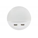 13W Portable Rechargeable Night Light 25000H Kids 120V for sale