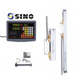 Frequently Used SDS2MS Digital Reading Display For Milling Machine Accuracy Measurement for sale