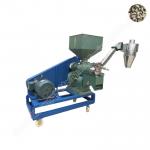 Dry Coffee Bean Hulling Machine 800kg/H 380v 50hz Coffee Bean Sheller for sale