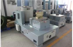 China Vibration Test Equipment for Transportaion Simulation Test of Car Battery supplier