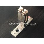 200A Female Copper Pins Busbar Accessories For Contact Box Busduct Plug for sale