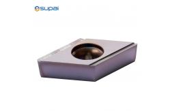 China Stainless Steel Carbide Turning Inserts CNC Inserts Cutting Tools supplier