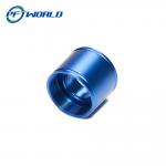 OEM Brass Metal CNC Turning Parts SUS303 Stainless Steel ISO9001 for sale