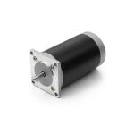 57mm 36V 4000rpm 4 Poles Direct Current Bldc Electric Motor With Speed Controller for sale