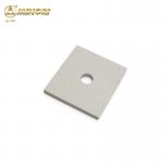 High Wear Resistance Railway Construction Industry Tungsten Carbide Tamping Pick Tines for sale