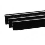 Fully  Hardened Edge 2PT or 3PT Customized Wave Steel Cutting Rule For Diemaking Industry for sale