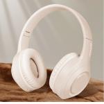 Bluetooth Headphone Bluetooth 5.3 150mAh Battery 40mm Speaker 105dB Sensitivity Supports HFP HSP A2DP AVRCP for sale