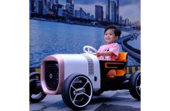 China 12V Electric Car With 2.4G Remote Control For Kids To Drive On 4 Wheels 2022 Newest supplier