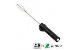 China SS Fork NSF LFGB 392F Barbecue Meat Thermometer supplier