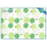 Sesame Waterproof Non Woven Fabric 80gsm For Shopping Bag / Tablecloth for sale