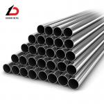 Manufacturer Price 304 304L 301 201 430 316 316L Stainless Steel Pipe/Tube with Customized Size for sale