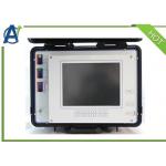 CT PT Analyzer For Automatic CT PT Analysis with Large Touch Screen for sale