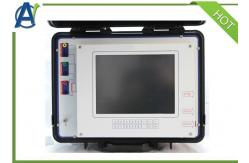 China Fully Automatic CT PT Testing Equipment for Current and Potential Transformer supplier
