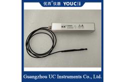China Optical Power Meter Host And External Ultra-Thin PD supplier