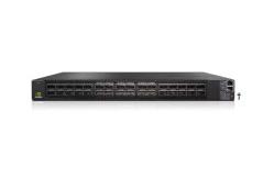China FDR Mellanox Network Switch MSN3700-CS2F 100GbE 1U 2 Power Supplies (AC) supplier