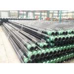Customized Epoxy Coated Carbon Steel Casing Tube for Oil and Gas Drilling Projects for sale