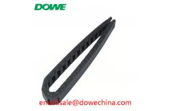 China Drag Chain 18*25 Engineering Plastic Cable Carrier For Industrial supplier