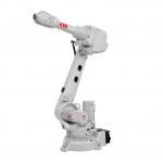 6 Axis Industrial  Robot Arm Automatic Welding Assembly and packing Robot Payload 12kg Reach 1850mm with IRC5 controller for sale