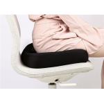 Breathable Orthopedic Memory Foam Cushion Protects Tailbone For Office Chair