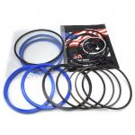 Hydraulic Hammer Breaker Repair Seal Kit For SOOSAN Pressure Resistant