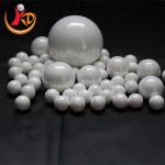 White Ceramic Balls YSZ Ceramic Grinding Media Balls For Lab Planetary Ball Mill Ball for sale
