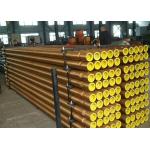 S135 50mm Diameter Hydraulic API Drilling Through Galvanized Pipe for sale