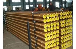 China S135 50mm Diameter Hydraulic API Drilling Through Galvanized Pipe supplier