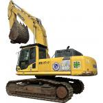 Bluetooth Radio and CECO Certification The Ultimate Safety Features for PC 450 Excavator for sale