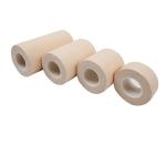 Soft Harmless To Skin Zinc Oxide Medical Plaster Tape Breathable for sale