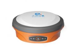 China GNSS RTK Base And Rover High Precision Qianxun SR3 GNSS Receiver supplier