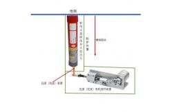 China Drone Detection Device Perimeter Defense System with Ultra-Wideband Digital Receiving Technology supplier