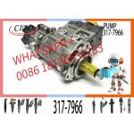 Fuel Injection Pump 317-7966  324-0532 For  Excavator C6.6 Engine for sale