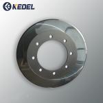 Packaging Machine Tungsten Carbide Blades for sale