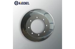 China OD 270mm Tungsten Saw Blades For Round Circular Sheet supplier