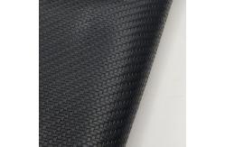 China Abrasion-Resistant PVC Leather for Car Seat Covers 150cm Width supplier
