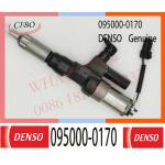 095000-0170 Neutral Diesel Engine Fuel Injector 095000-0170 FOR HINO J08C 23910-1033 23910-1034 S2391-01033 for sale