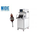 DC Motor Two Stations Armature Testing Machine for sale
