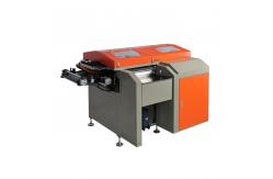 China PCB Punching Machine Robot Arm Auxiliary machine for circuit board Punching machine supplier