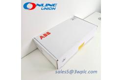 China 3AUA0000106751 ABB Industrial Automation Module / Power Supply Unit supplier