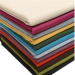 Memory Polyester Tablecloth Sofa Fabric 300D Solid Min Matt Fabric with Width 57/58 for sale