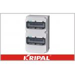 63A 125A Temporary Power Distribution Box with MCB , AC 220V / 380V for sale